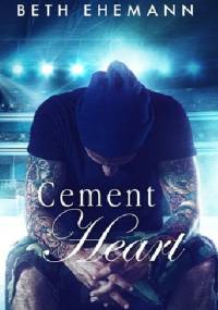 Cement Heart - Beth Ehemann