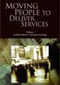 Moving People To Deliver Services - A. Mattoo