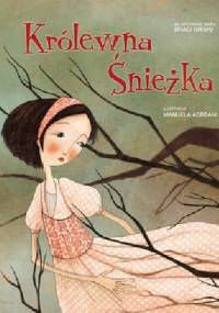 Królewna Śnieżka - autor nieznany, Manuela Adreani
