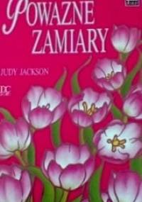 Poważne zamiary - Judy Jackson