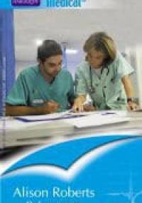 Dobrana para - Alison Roberts