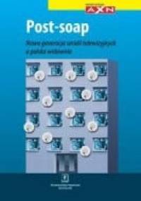 Post-soap. Nowa generacja seriali telewizyjnych a polska widownia