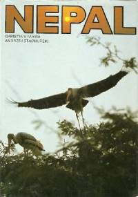Nepal - Andrzej Stachurski, Christian Parma