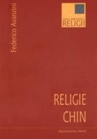 Religie Chin - Federico Avanzini