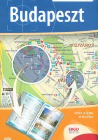 Budapeszt. Przewodnik - Celownik - Monika Chojnacka