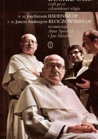 Boskie Oko, czyli po co człowiekowi religia