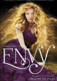 Envy - Elizabeth Miles
