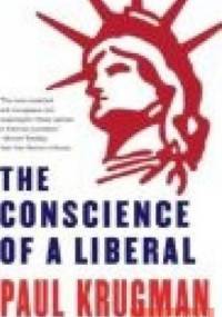 The Conscience of a Liberal - Paul Krugman