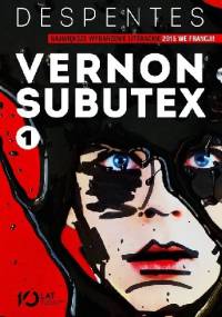 Vernon Subutex - Virginie Despentes