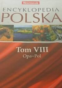 Encyklopedia Polska (Tom VIII) - praca zbiorowa