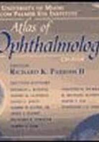 Bascom Palmer Eye Institute Atlas of Opthalmology - R. Parrish
