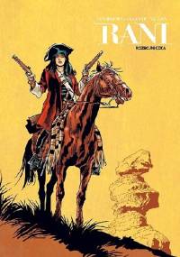 Rani - 2 - Rozbójniczka