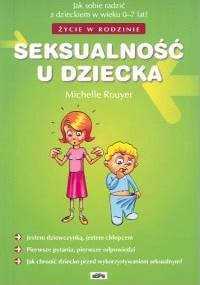 Seksualność u dziecka - Rouyer