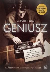 Geniusz - A. Scott Berg