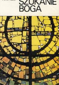 Szukanie Boga - Aiden Wilson Tozer