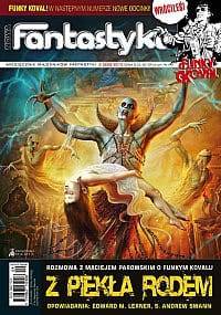 Nowa Fantastyka 336 (9/2010)