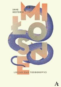 Inne historie miłosne - Lucian Dan Teodorovici