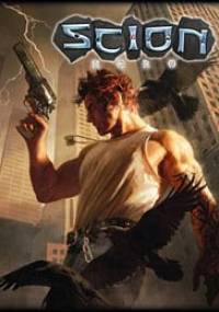 Scion: Hero - White Wolf