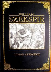 Tymon Ateńczyk - William Shakespeare