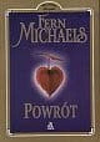 Powrót - Fern Michaels