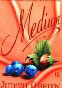 Medium - Judith O'Brien