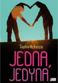 Jedna jedyna - Sophie McKenzie