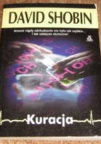 Kuracja - David Shobin