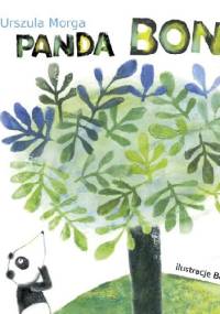 Panda Bonia - Urszula Morga