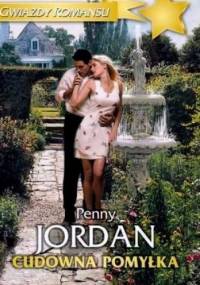 Cudowna pomyłka - Penny Jordan