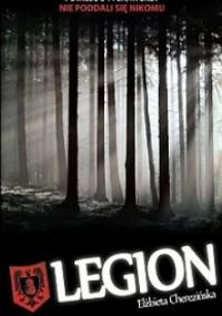 Legion - Elżbieta Cherezińska