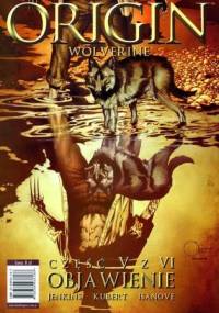Origin: Objawienie