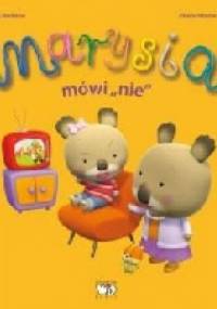 Marysia mówi "nie" - Alexis Nesme, Nadia Berkane