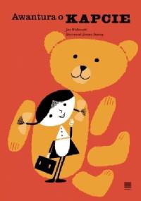 Awantura o kapcie - Janusz Stanny, Jan Wilkowski