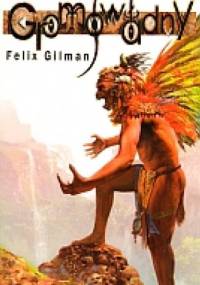 Gromowładny - Felix Gilman
