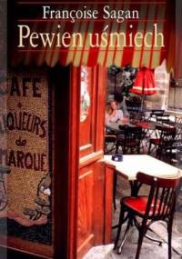 Pewien uśmiech - Françoise Sagan