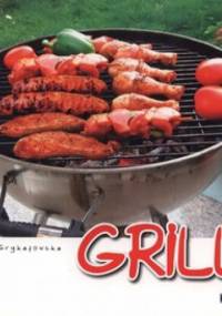 Grill - Hanna Grykałowska