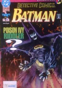 Batman 11/1995
