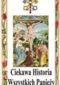 Ciekawa Historia Wszystkich Papieży - Seweryn Mosz