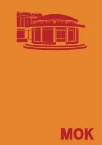 MOK. Ilustrowany atlas architektury północnego Mokotowa - Grzegorz Mika, Joanna Koszewska