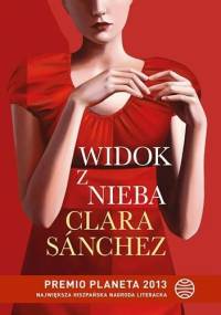 Widok z nieba - Clara Sanchez