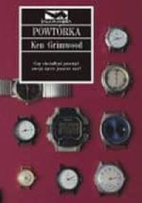 Powtórka - Ken Grimwood