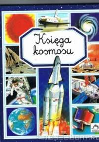 Księga kosmosu - Émilie Beaumont