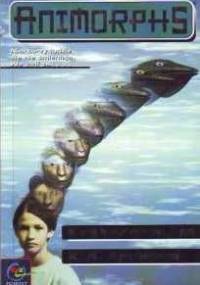 Inwazja - Katherine Alice Applegate