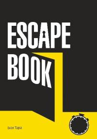 Escape book - Ivan Tapia