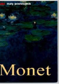 Claude Monet. Życie i twórczość. - Brigit Zeidler