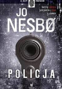 Policja - Jo Nesbø