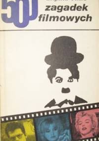 500 zagadek filmowych - Zbigniew Pitera