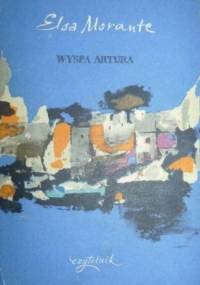 Wyspa Artura - Elsa Morante