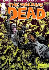 The Walking Dead #081