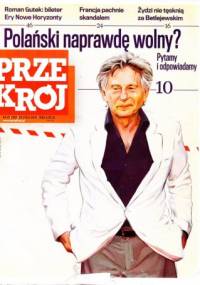 Przekrój, nr 29 (3395) / 20.07.2010 - Redakcja tygodnika Przekrój
